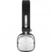 Беспроводные наушники Proove 70’s Legend (APP) Black/Silver (HP70L001AP28)
