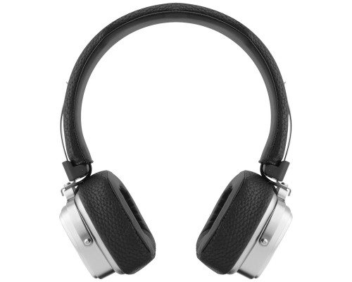 Беспроводные наушники Proove 70’s Legend (APP) Black/Silver (HP70L001AP28)