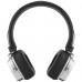 Беспроводные наушники Proove 70’s Legend (APP) Black/Silver (HP70L001AP28)