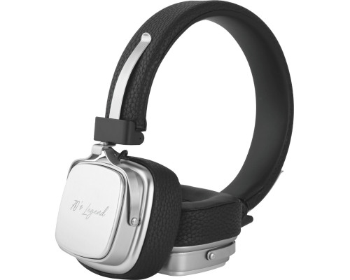 Беспроводные наушники Proove 70’s Legend (APP) Black/Silver (HP70L001AP28)