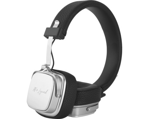 Беспроводные наушники Proove 70’s Legend (APP) Black/Silver (HP70L001AP28)