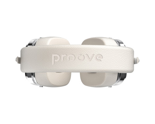 Беспроводные наушники Proove 70’s Legend (APP) Cream White (HP70L001AP30)