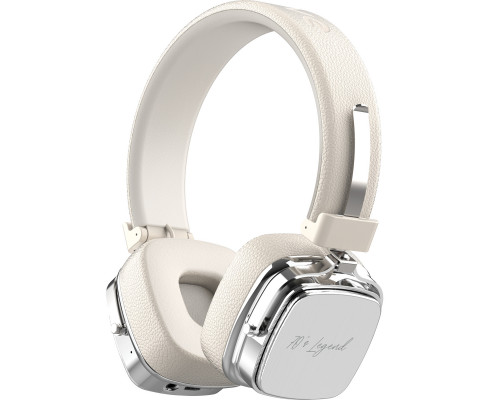 Беспроводные наушники Proove 70’s Legend (APP) Cream White (HP70L001AP30)