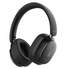 Беспроводные наушники Proove Solo with ANC (APP) Black (HPSL0001AP01)