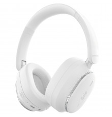 Беспроводные наушники Proove Solo with ANC (APP) White (HPSL0001AP02)