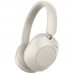 Беспроводные наушники Proove Silence 3D with ANC Beige (HPSL00020007)