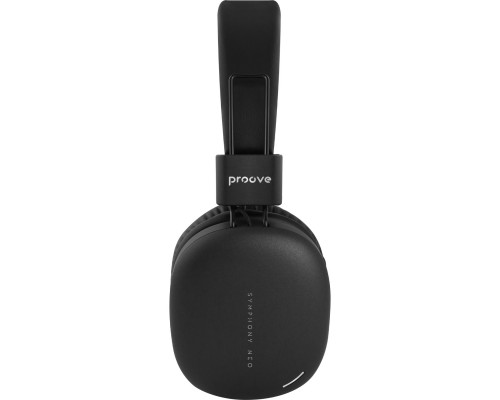 Беспроводные наушники Proove Symphony Neo (APP) Black (HPSN0001AP01)