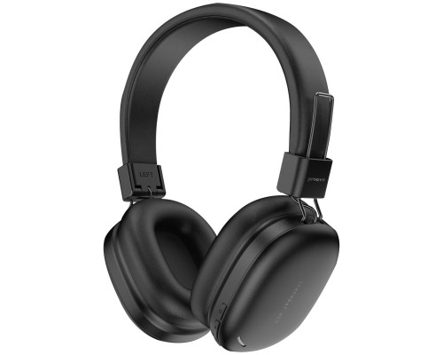 Беспроводные наушники Proove Symphony Neo (APP) Black (HPSN0001AP01)