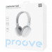 Беспроводные наушники Proove Symphony Neo (APP) White/Gray (HPSN0001AP31)