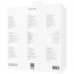 Беспроводные наушники Proove Symphony Neo (APP) White/Gray (HPSN0001AP31)