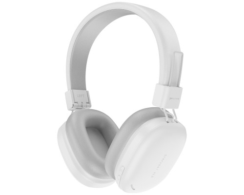 Беспроводные наушники Proove Symphony Neo (APP) White/Gray (HPSN0001AP31)
