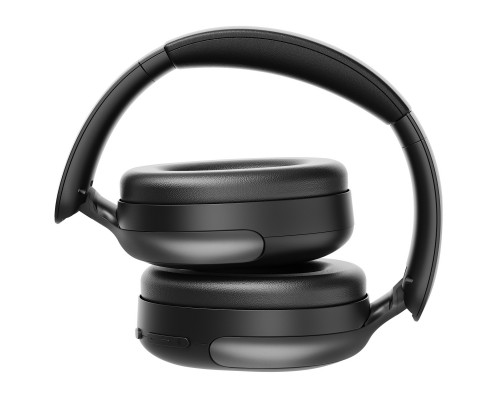 Беспроводные наушники Proove Tender Pro with ANC (APP) Black (HPTP0001AP01)