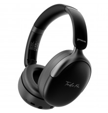 Беспроводные наушники Proove Tender Pro with ANC (APP) Black (HPTP0001AP01)