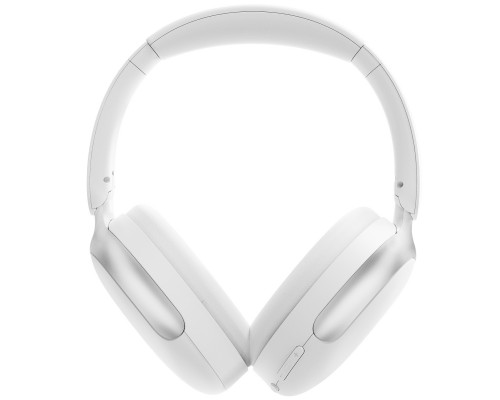 Беспроводные наушники Proove Tender Pro with ANC (APP) White (HPTP0001AP02)