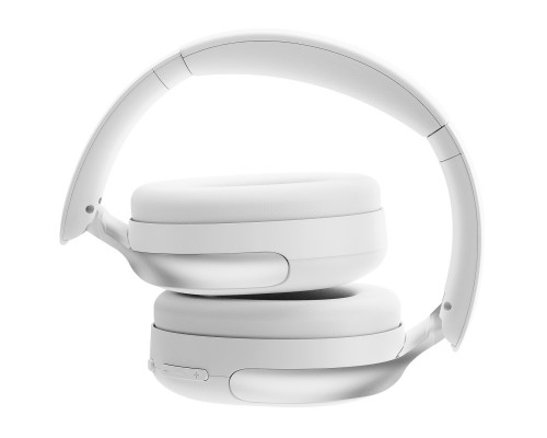 Беспроводные наушники Proove Tender Pro with ANC (APP) White (HPTP0001AP02)