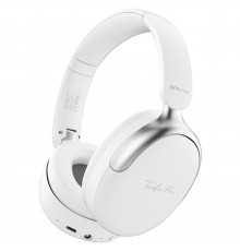 Беспроводные наушники Proove Tender Pro with ANC (APP) White (HPTP0001AP02)