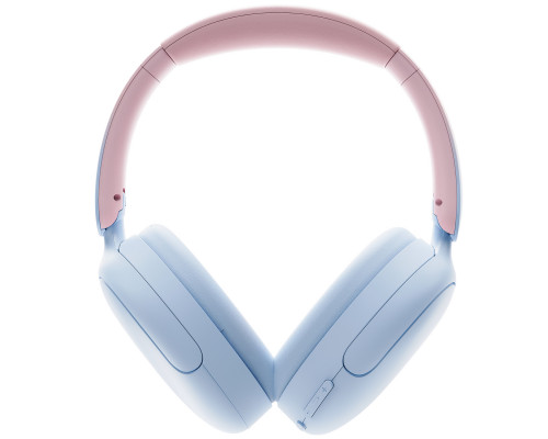 Беспроводные наушники Proove Tender Pro with ANC (APP) Blue/Pink (HPTP0001AP08)