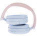 Беспроводные наушники Proove Tender Pro with ANC (APP) Blue/Pink (HPTP0001AP08)