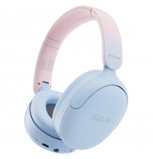Беспроводные наушники Proove Tender Pro with ANC (APP) Blue/Pink (HPTP0001AP08)