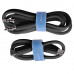 Беспроводные наушники Proove Tender 2 (APP) Black (HPTR2001AP01)