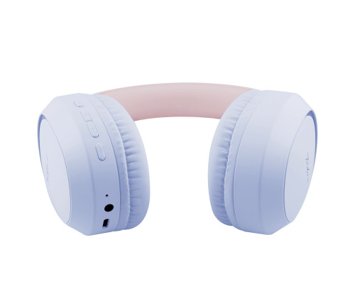 Беспроводные наушники Proove Tender 2 (APP) Blue/Pink (HPTR2001AP08)