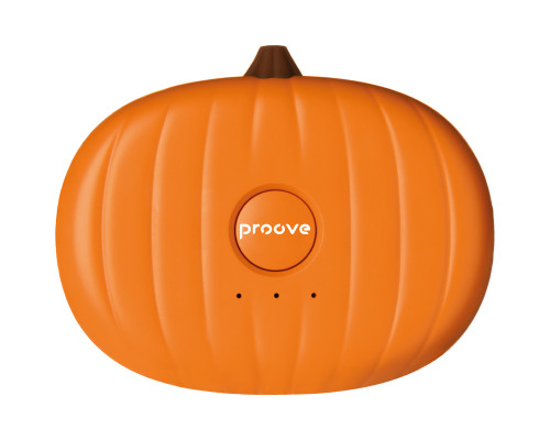Грелка для рук Proove WarmJack Orange (HWWJ00002014)