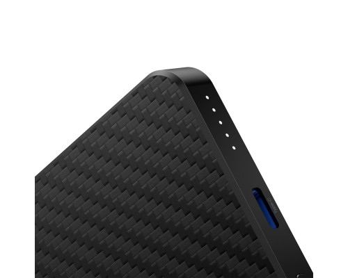 Павербанк Proove Carbon Slim 20W 5000mAh Black (PBCS20010001)