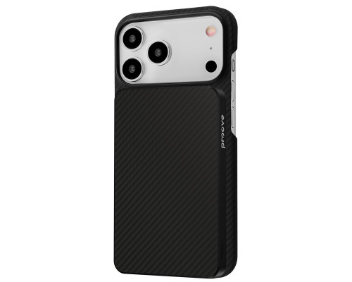 Павербанк Proove Carbon Slim 20W 5000mAh Black (PBCS20010001)
