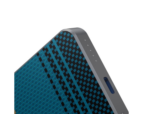 Павербанк Proove Carbon Slim 20W 5000mAh Nightfall (PBCS20010051)