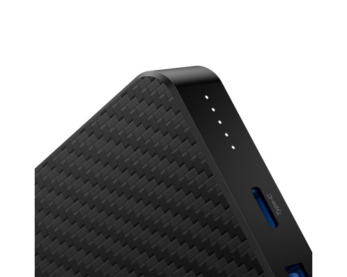 Павербанк Proove Carbon Slim 22.5W 10000mAh Black (PBCS22110001)