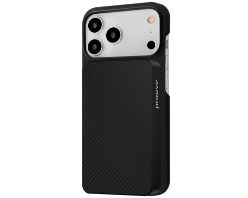 Павербанк Proove Carbon Slim 22.5W 10000mAh Black (PBCS22110001)