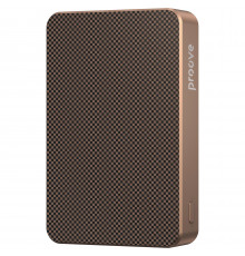 Павербанк Proove Carbon Slim 22.5W 10000mAh Sunflare (PBCS22110050)