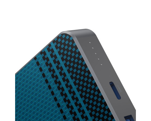 Павербанк Proove Carbon Slim 22.5W 10000mAh Nightfall (PBCS22110051)