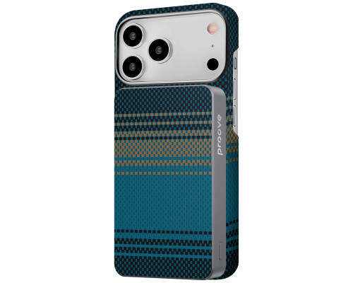 Павербанк Proove Carbon Slim 22.5W 10000mAh Nightfall (PBCS22110051)