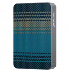 Павербанк Proove Carbon Slim 22.5W 10000mAh Nightfall (PBCS22110051)