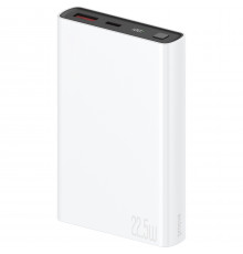 Павербанк Proove Hyper Flux Plus 22.5W 10000mAh White (PBF122120002)