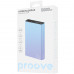 Внешний аккумулятор Proove Hyper Flux Plus 22.5W 10000mAh Gradient (PBF122120009)