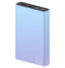 Внешний аккумулятор Proove Hyper Flux Plus 22.5W 10000mAh Gradient (PBF122120009)