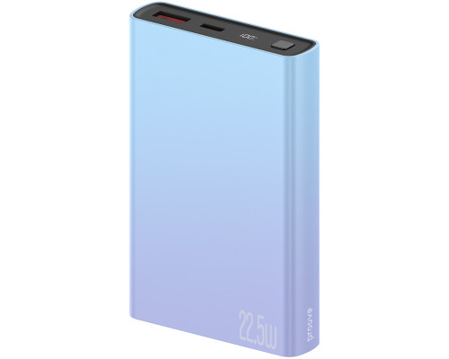 Внешний аккумулятор Proove Hyper Flux Plus 22.5W 10000mAh Gradient (PBF122120009)