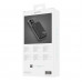 Павербанк Proove Hoodman Magnetic 20W 10000mAh Black (PBH120010001)