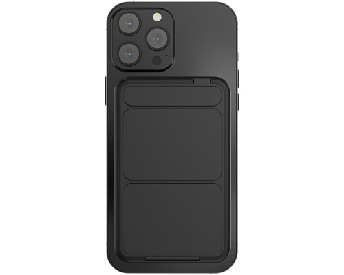 Зовнішній акумулятор Proove Hyperion 20W 10000mAh 2025 Black (PBHN15020001)