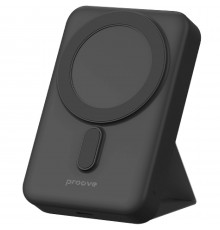 Внешний аккумулятор Proove Hyperion 20W 10000mAh 2025 Black (PBHN15020001)