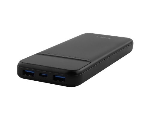 Внешний аккумулятор Proove Illuminator 2 22.5W 10000mAh Black (PBIP10212201)