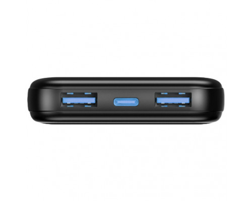 Внешний аккумулятор Proove Illuminator 2 22.5W 10000mAh Black (PBIP10212201)