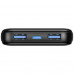 Внешний аккумулятор Proove Illuminator 2 22.5W 10000mAh Black (PBIP10212201)