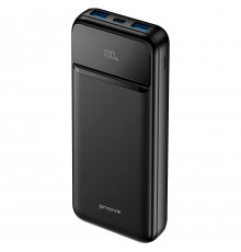 Внешний аккумулятор Proove Illuminator 2 22.5W 10000mAh Black (PBIP10212201)