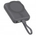 Павербанк Proove Neutron 22.5W 10000mAh Gray (PBNE22022203)