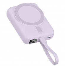 Павербанк Proove Neutron 22.5W 10000mAh Purple (PBNE22022209)