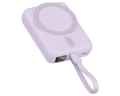 Павербанк Proove Neutron 22.5W 10000mAh Purple (PBNE22022209)