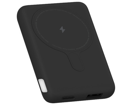 Павербанк Proove Vibe Energy Plus 22.5W 10000mAh Black (PBVE15012203)